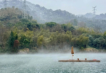 东江湖旅游区第 74 张图片