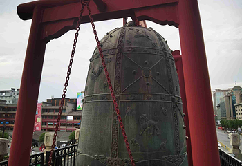 西安钟楼第 133 张图片