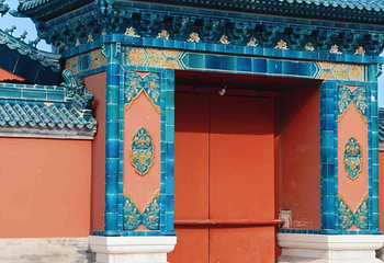 代王府·大明百戏园第 31 张图片
