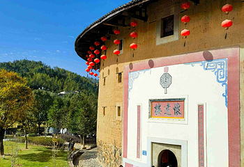 云水谣景区第 35 张图片