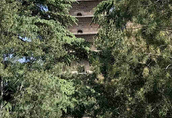 香积寺第 52 张图片