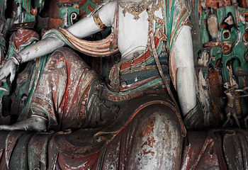 双林寺第 63 张图片
