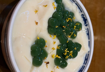 李百蟹·蟹黄面(观前街店)第 64 张图片