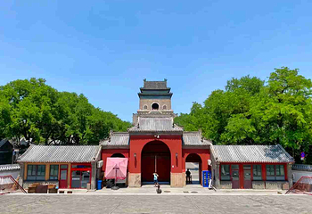 钟鼓楼第 26 张图片