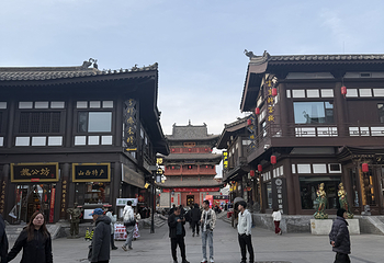 大同古城第 332 张图片