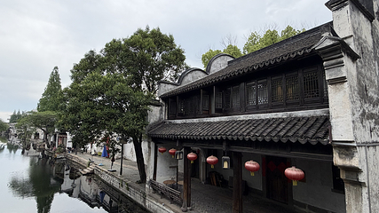 南浔古镇第 93 张图片