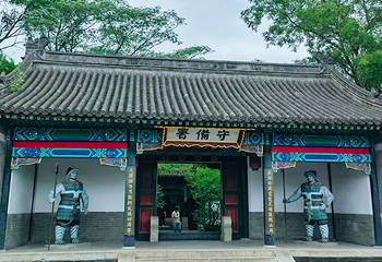 老龙头第 49 张图片