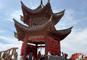 太行山大峡谷八泉峡景区第 28 张图片