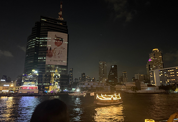 湄南河游船第 28 张图片