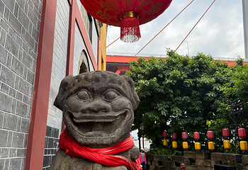 重庆湖广会馆第 77 张图片