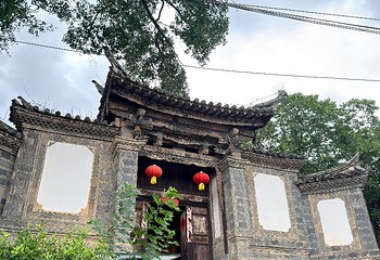 团山民居第 56 张图片