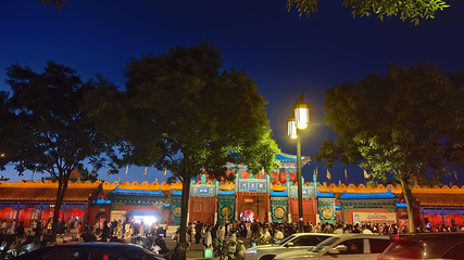 代王府·大明百戏园第 65 张图片
