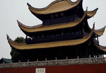 洞庭湖第 184 张图片