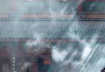灵隐寺第 224 张图片