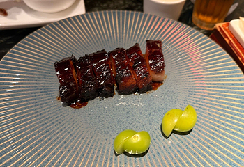 大鸽饭(北京路店)第 19 张图片