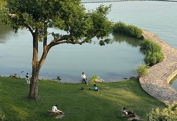 太湖第 23 张图片