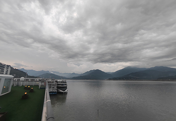 西陵峡风景区第 74 张图片