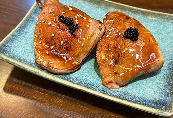 松瀾·燒鳥酒場(新街口中心店)第 3 张图片