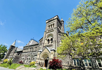 多伦多大学第 29 张图片
