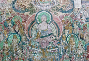 高平铁佛寺第 9 张图片