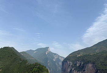 长江三峡第 149 张图片