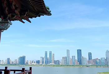 滕王阁旅游区第 182 张图片