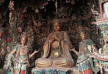 小西天第 148 张图片