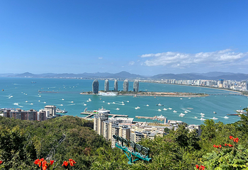 鹿回头风景区第 80 张图片