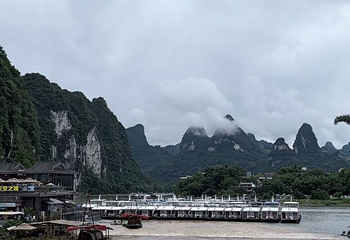 兴坪古镇第 82 张图片