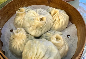 清真马祥兴菜馆(云南北路店)第 25 张图片