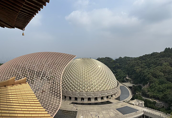 牛首山文化旅游区第 327 张图片