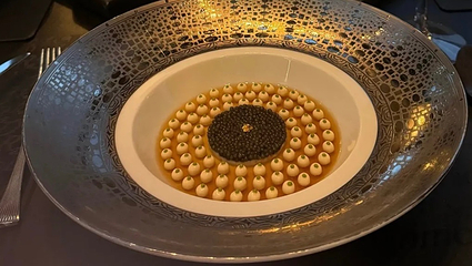 天巢法国餐厅第 45 张图片