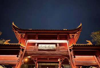 安顺廊桥第 20 张图片