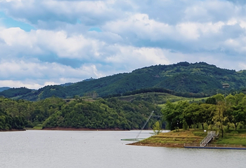 三岔湖景区第 51 张图片