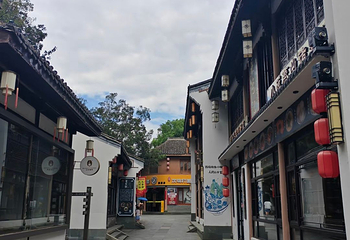 西施故里第 19 张图片