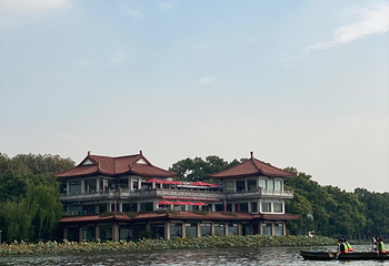 西湖风景名胜区第 339 张图片