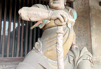 双林寺第 108 张图片