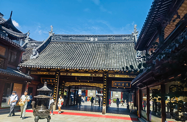 城隍庙旅游区第 56 张图片