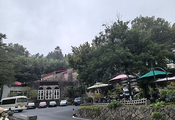 莫干山风景名胜区第 122 张图片