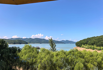 吉林松花湖风景名胜区第 19 张图片