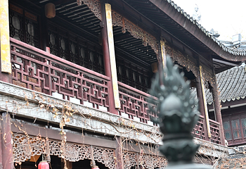 寒山寺第 135 张图片