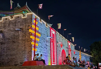 崖州古城第 56 张图片