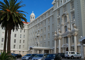 开普敦之心博物馆