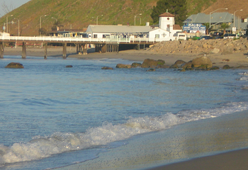 Malibu Pier第 16 张图片