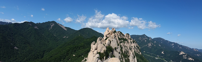 蔚山岩第 5 张图片