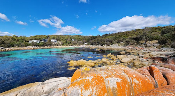 Binalong Bay