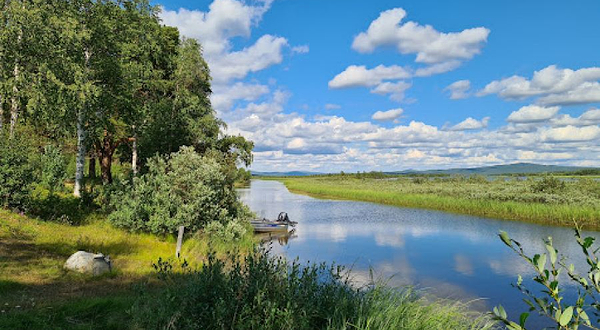 奥维帕斯维克国家公园