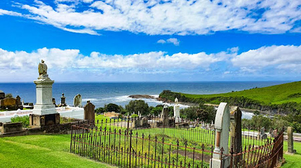 Gerringong to Kiama Coastal Walk第 1 张图片