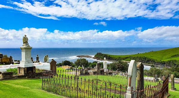 Gerringong to Kiama Coastal Walk