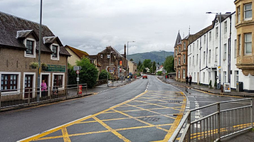 Destination Callander